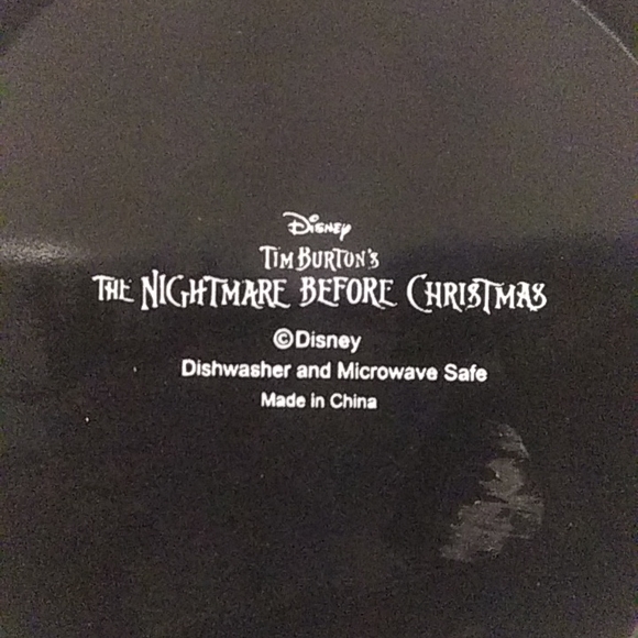 🌞Jack Skellington Mug: The Pumpkin King - Picture 10 of 10